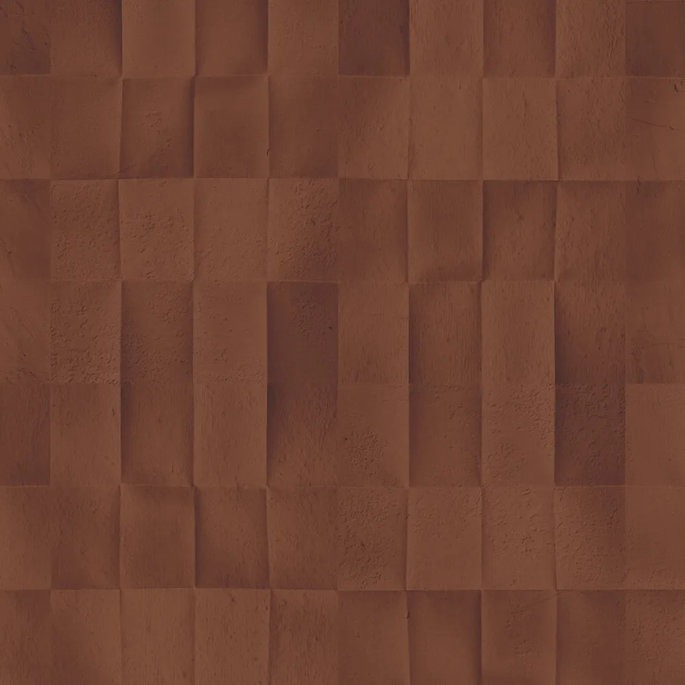 Spaghetti Wall  - Wallpaper Chalk WPN 521 3D Model