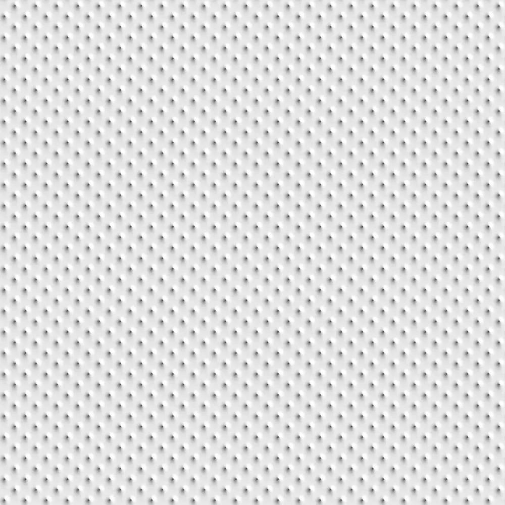 Spaghetti Wall  - Wallpaper Dot Relief IV WPN 503 3D Model