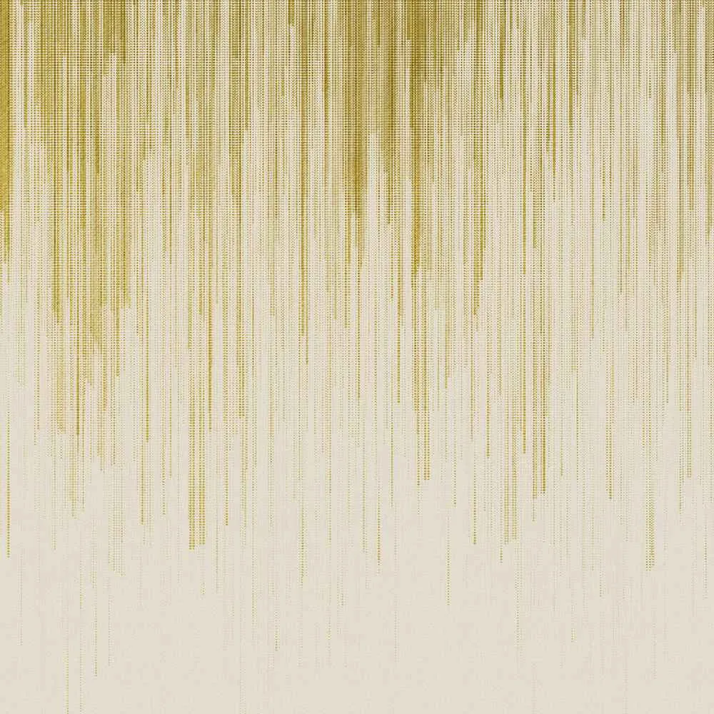 Spaghetti Wall  - Wallpaper Drip WPN 211 3D Model