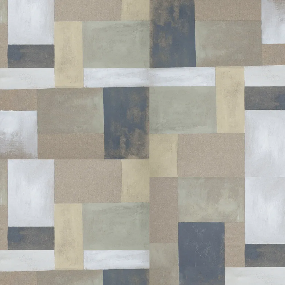 Spaghetti Wall  - Wallpaper Equilibri WPN 603 3D Model