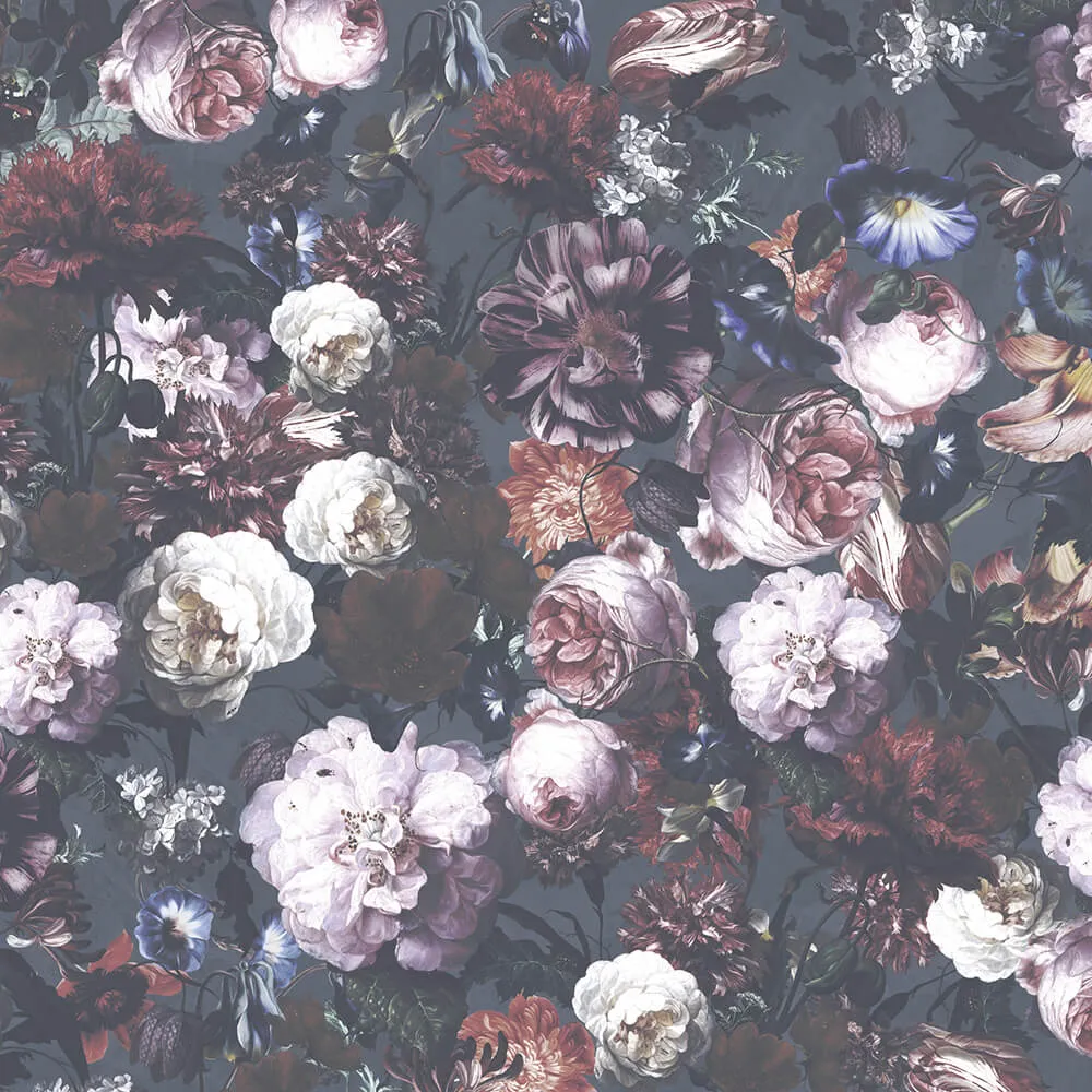 Spaghetti Wall  - Wallpaper Fragrance WPN 417 3D Model