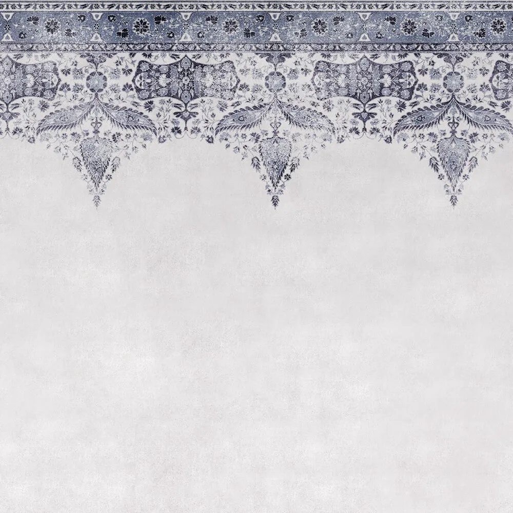 Spaghetti Wall  - Wallpaper Frieze WPN 120 3D Model