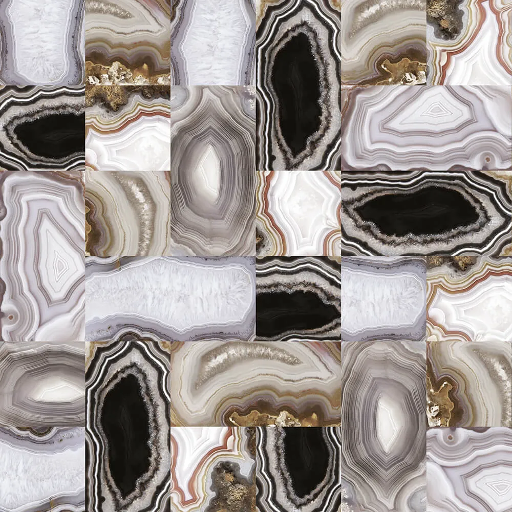 Spaghetti Wall  - Wallpaper Gstone WPN 132 3D Model