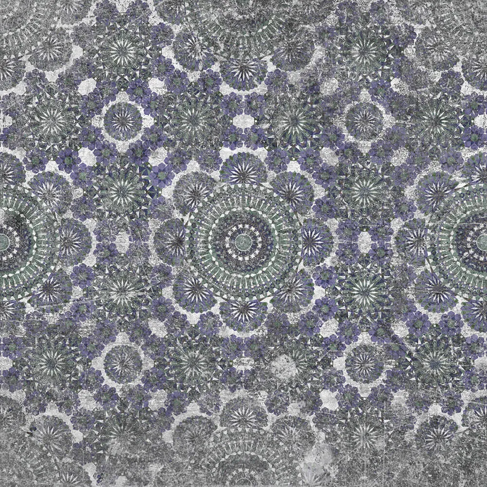 Spaghetti Wall  - Wallpaper Inception WPN 209 3D Model