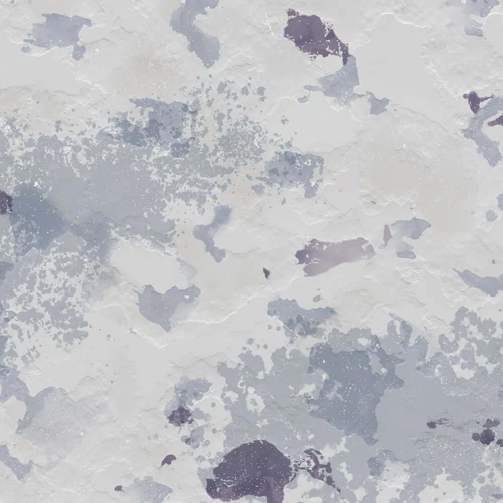 Spaghetti Wall  - Wallpaper Intonaci WPN 301 3D Model