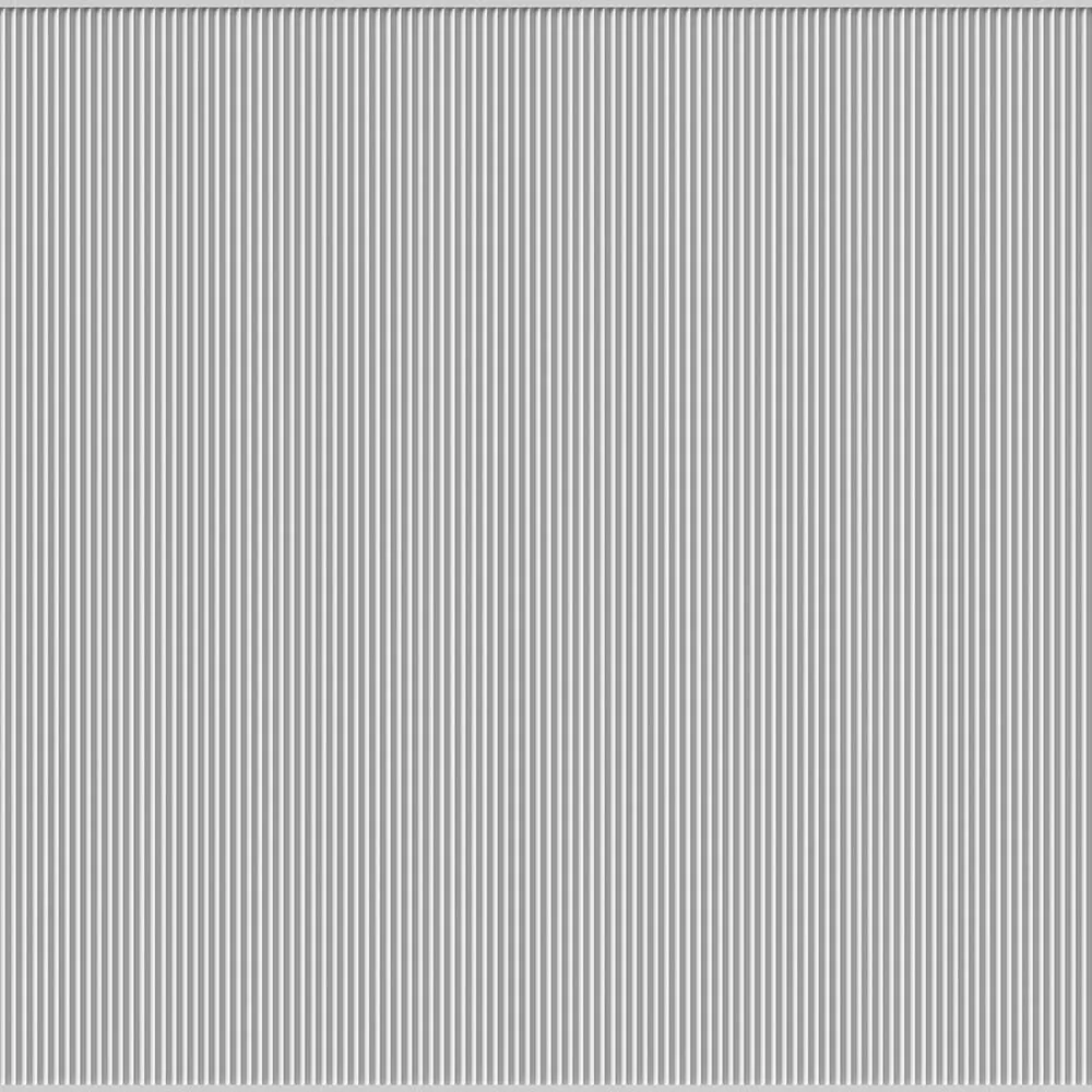 Spaghetti Wall  - Wallpaper Kazuyo WPN 805 3D Model