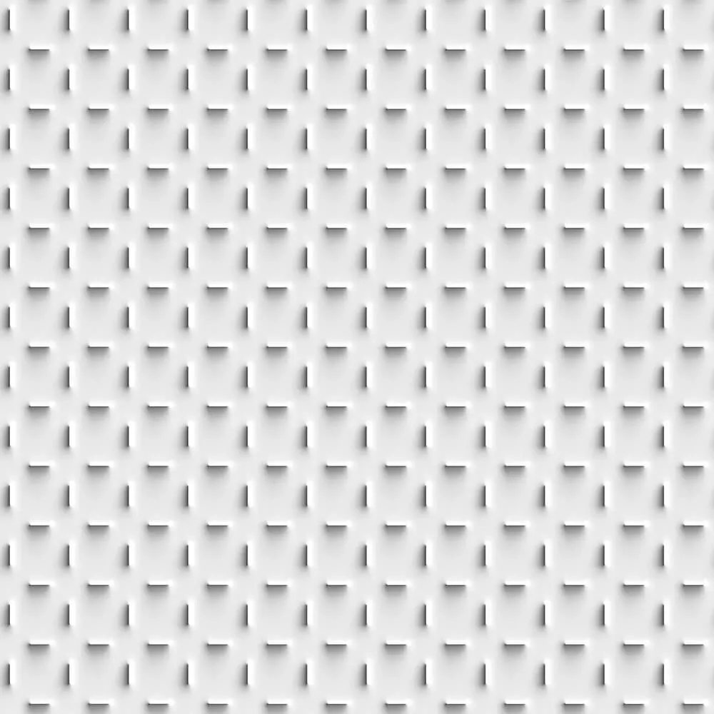 Spaghetti Wall  - Wallpaper Line Relief V WPN 510 3D Model