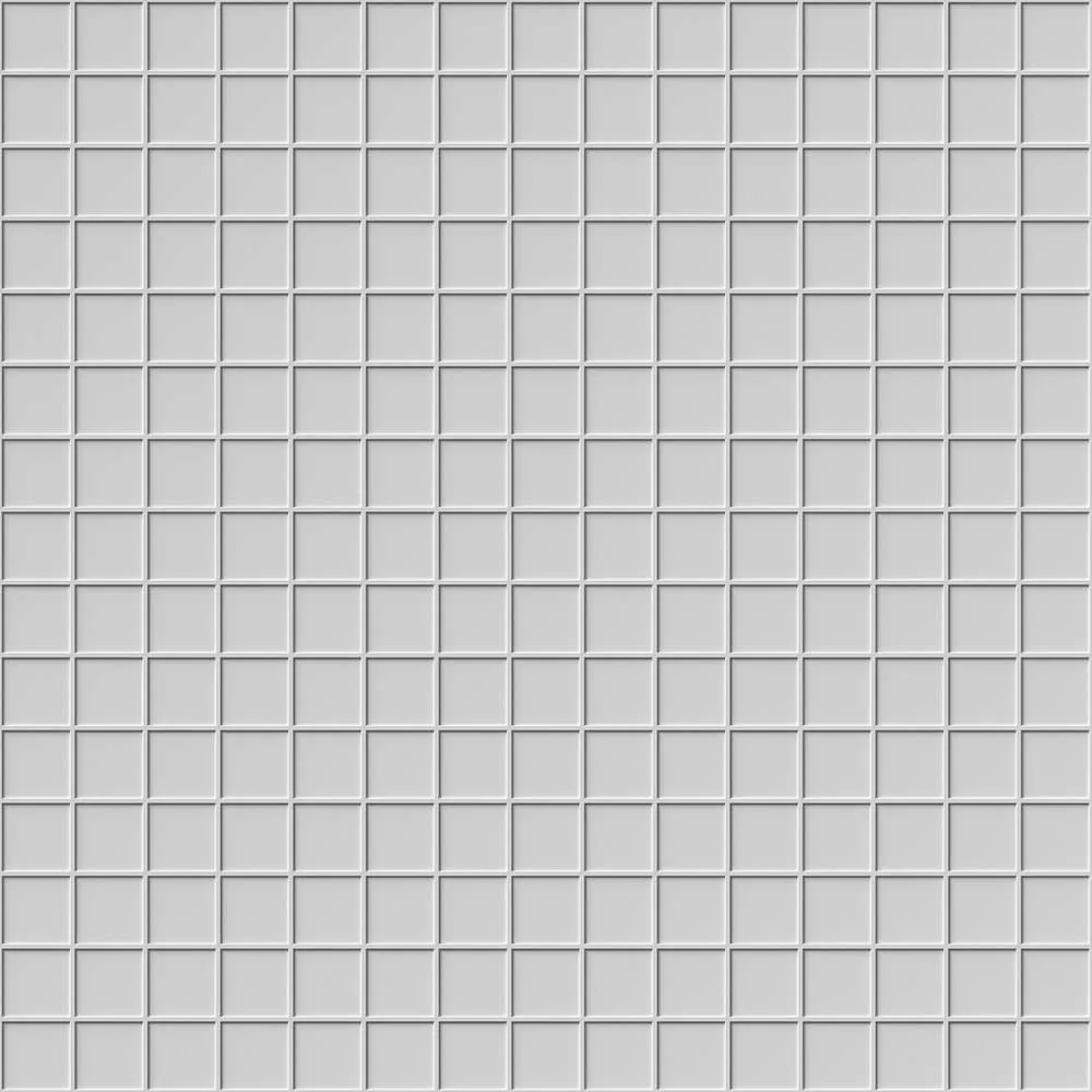 Spaghetti Wall  - Wallpaper Livio I WPN 806 3D Model