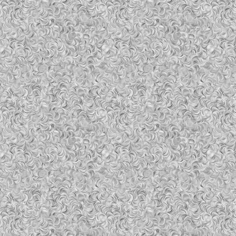 Spaghetti Wall  - Wallpaper Metal Circulare Brushed WPN 513 3D Model