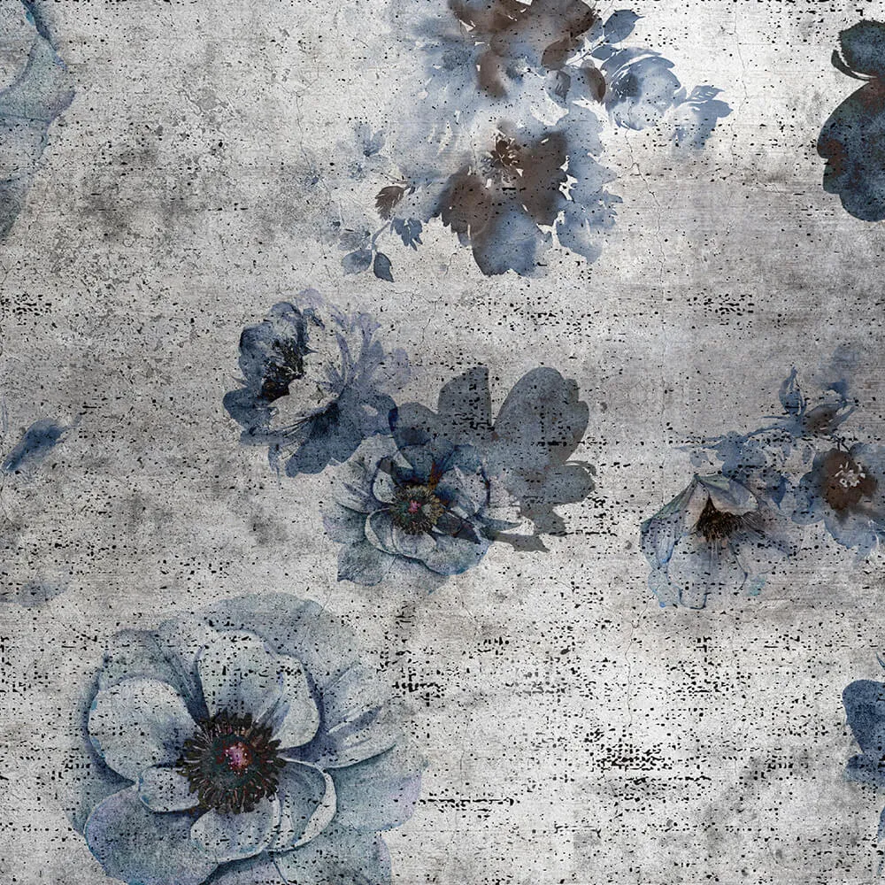 Spaghetti Wall  - Wallpaper Morning Dreams WPN 409 3D Model