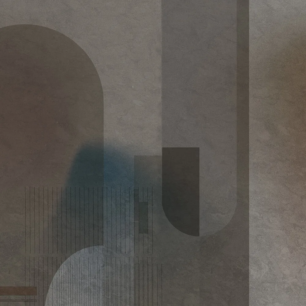 Spaghetti Wall  - Wallpaper Nebula WPN 600 3D Model