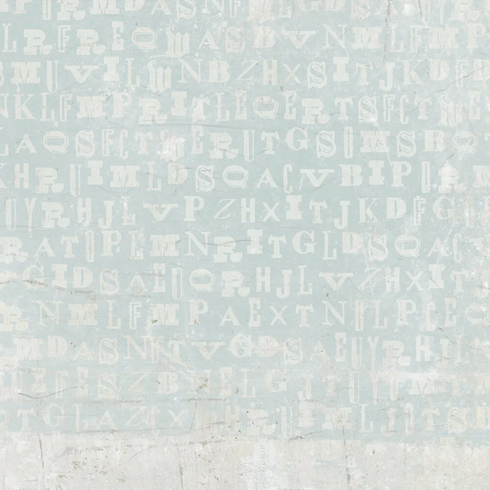 Spaghetti Wall  - Wallpaper Old Type WPN 118 3D Model