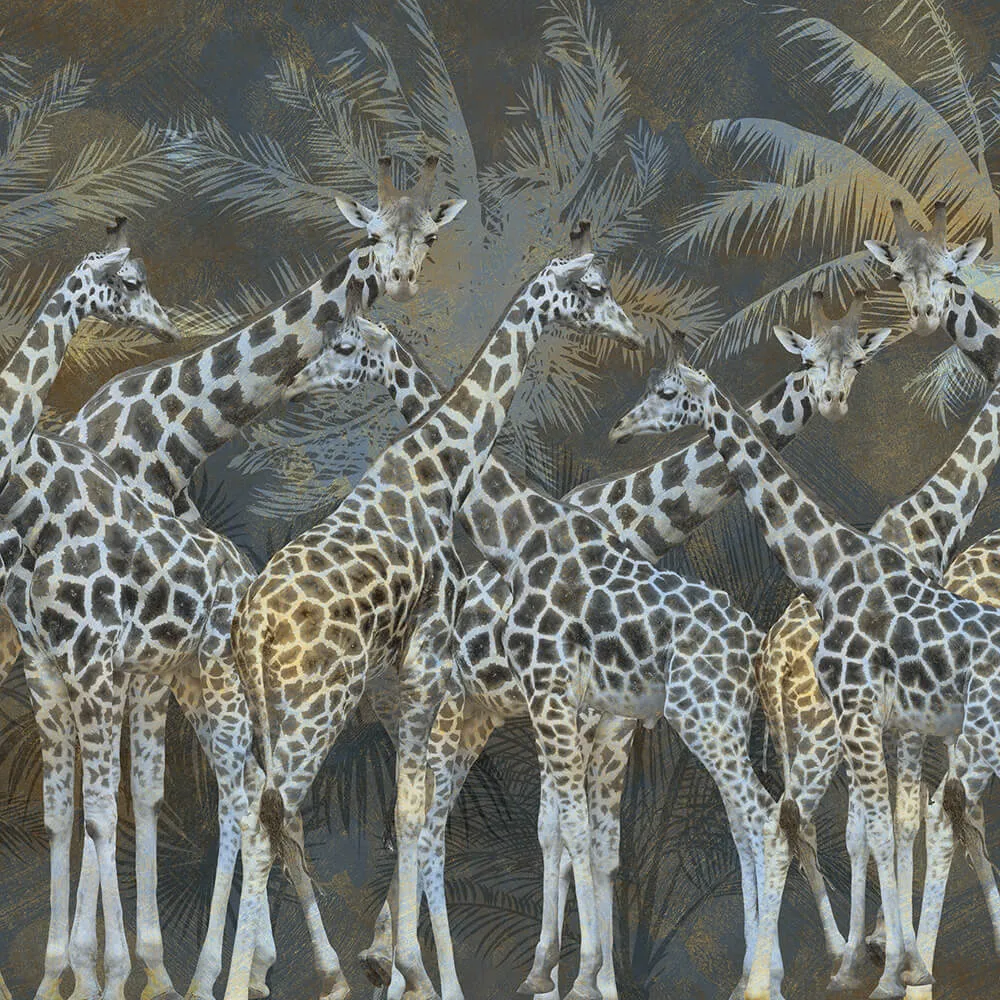 Spaghetti Wall  - Wallpaper Savannah WPN 128 3D Model