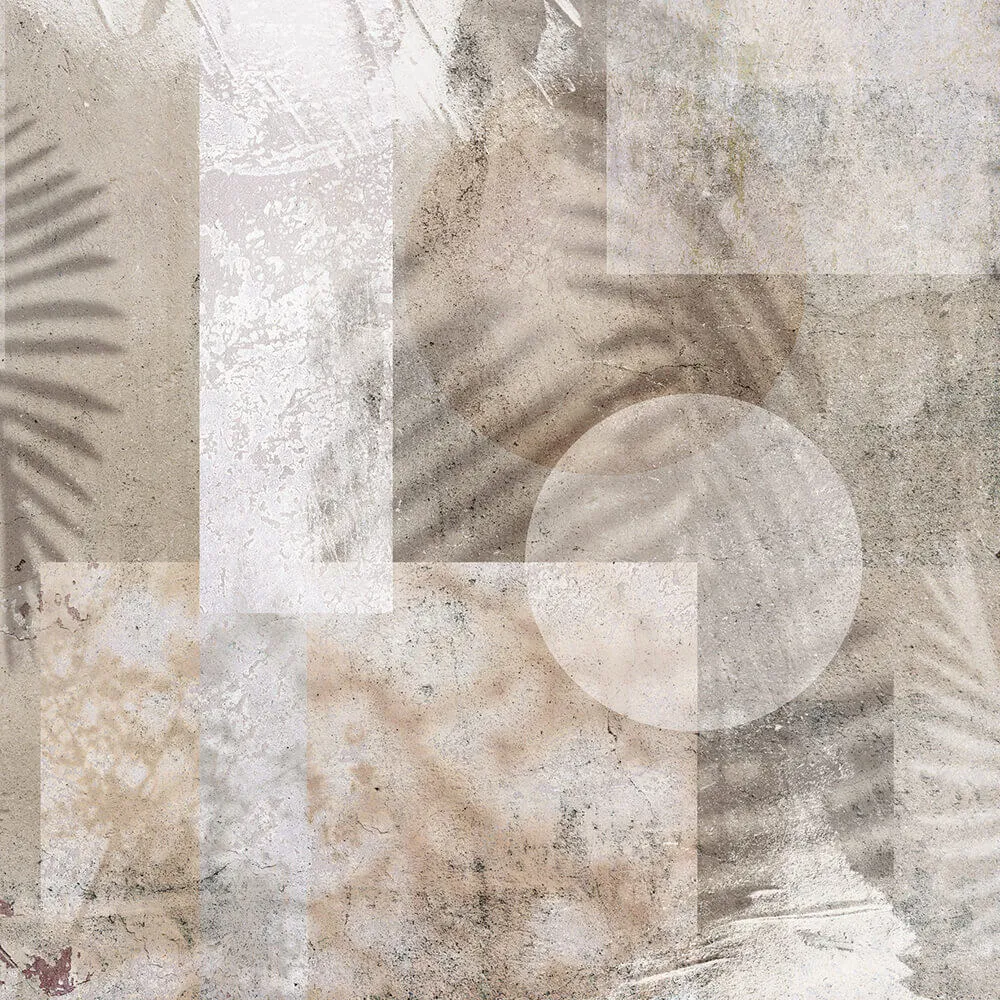 Spaghetti Wall  - Wallpaper Summer Side WPN 311 3D Model