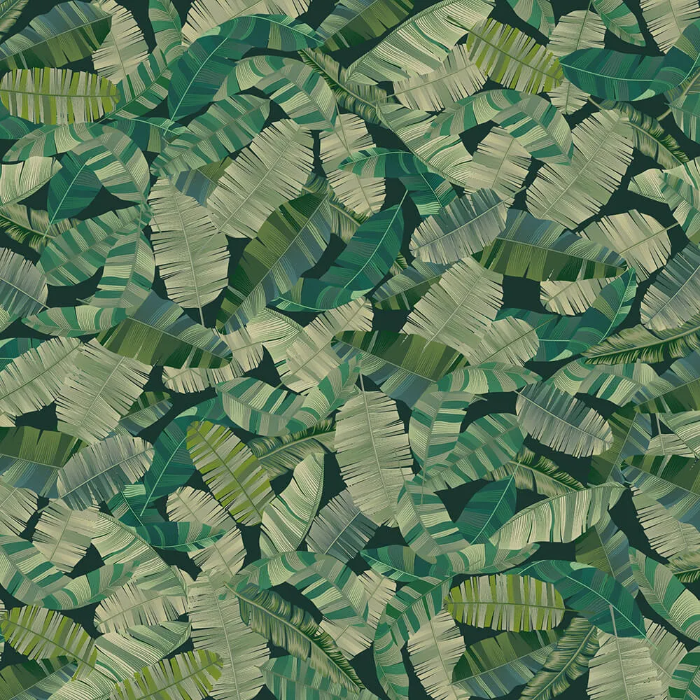 Spaghetti Wall  - Wallpaper Think it Green WPN 412 3D Model