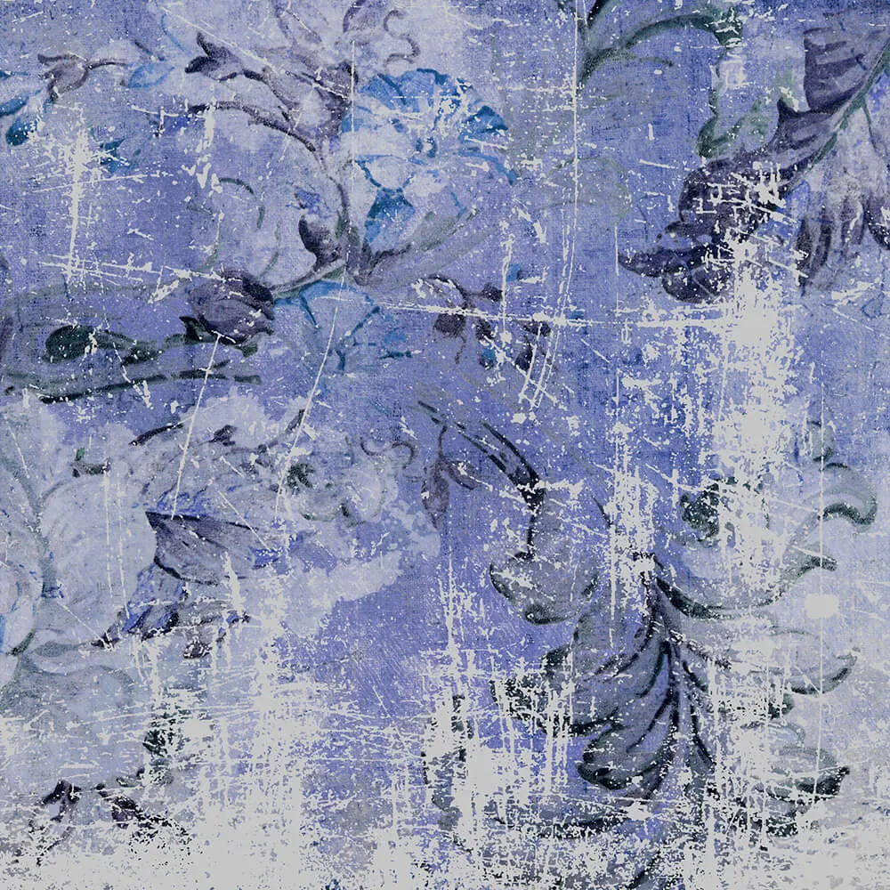 Spaghetti Wall  - Wallpaper Third Floor WPN 300 3D Model