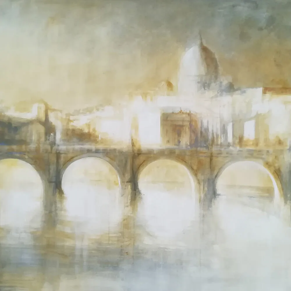 Spaghetti Wall  - Wallpaper Ultima Luce WPN 604 3D Model