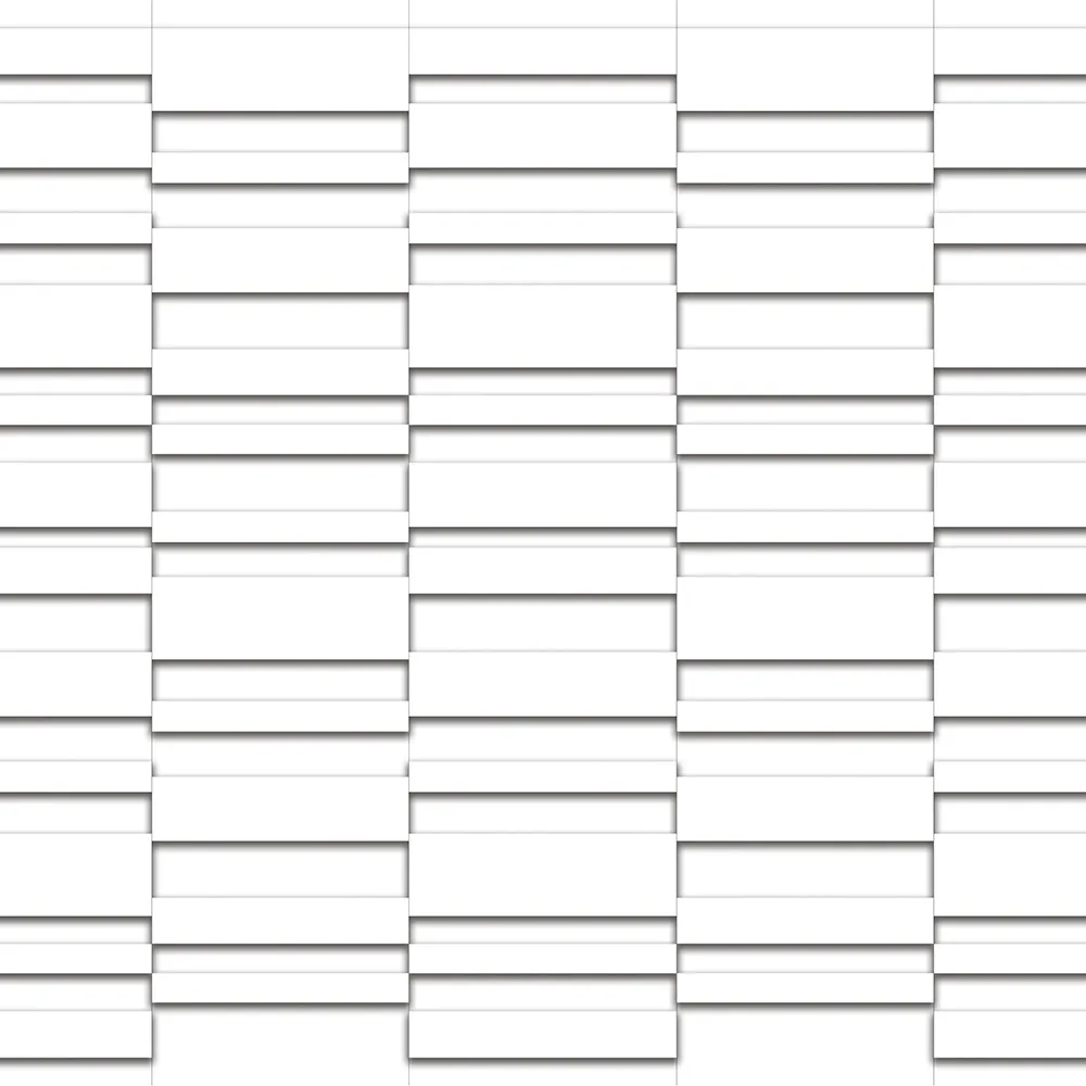 Spaghetti Wall  - Wallpaper Wooden Signs I WPN 801 3D Model