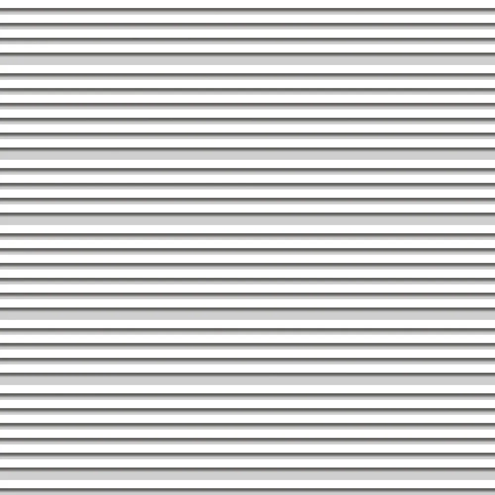 Spaghetti Wall  - Wallpaper Wooden Stripes WPN 800 3D Model