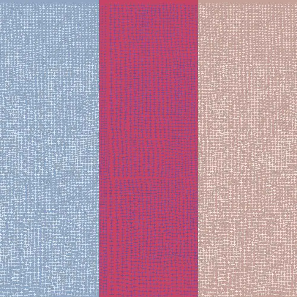 Spaghetti Wall  - Wallpaper WPN 202 3D Model