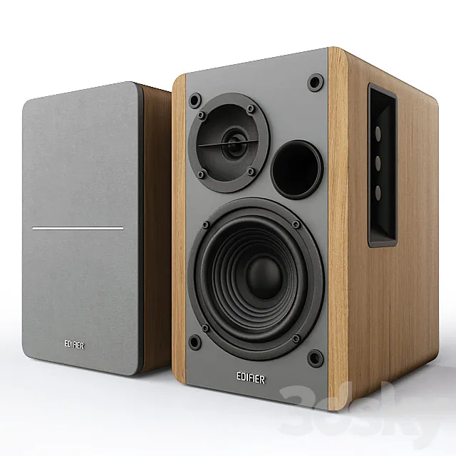 Speakers Edifier R1280T Free Download