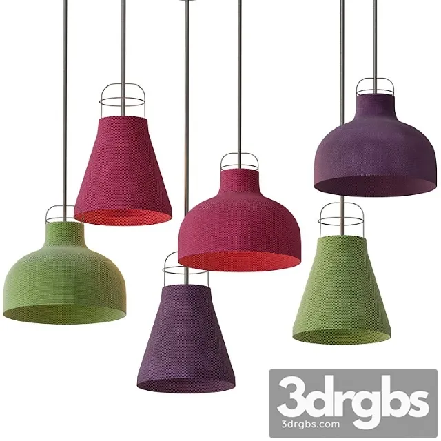 Specimen editions sarn 3D Model Free