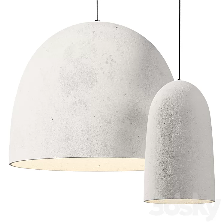 Speckle by Ferm Living 3D Model