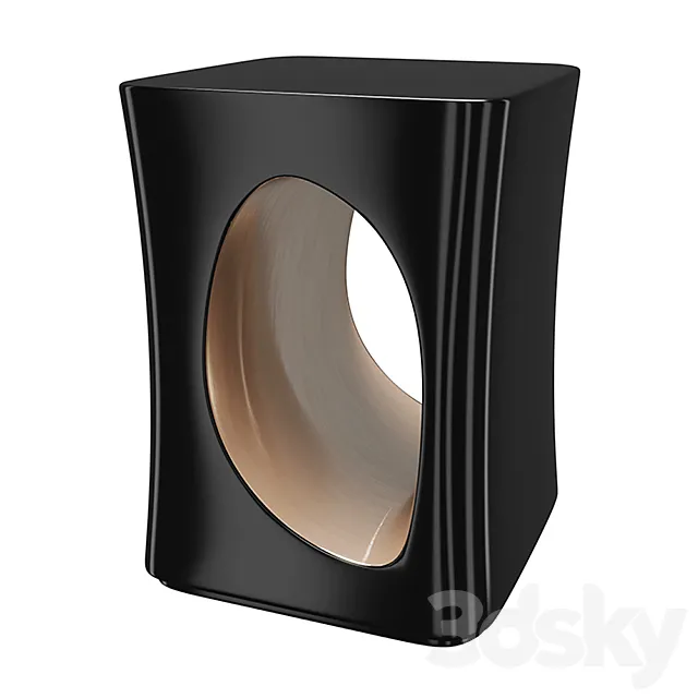 SPECTRE DRINK TABLE 3DModel