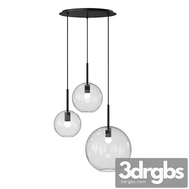 Sphere iii 7788 nowodvorski 3D Model Free