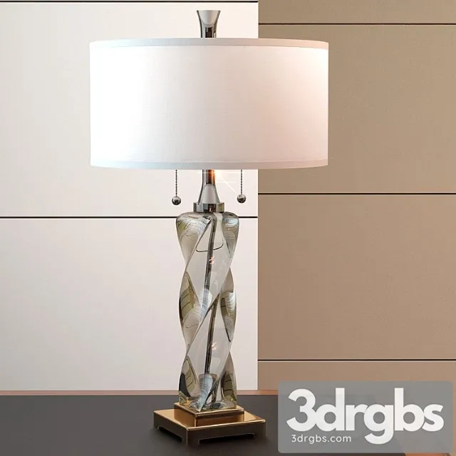 Spirano 3D Model Free