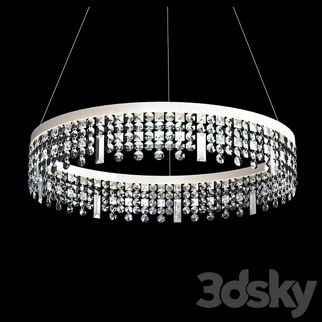 Splatter 1780 3DModel