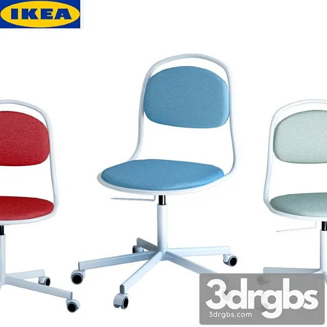 sporren ikea 3D Model Free