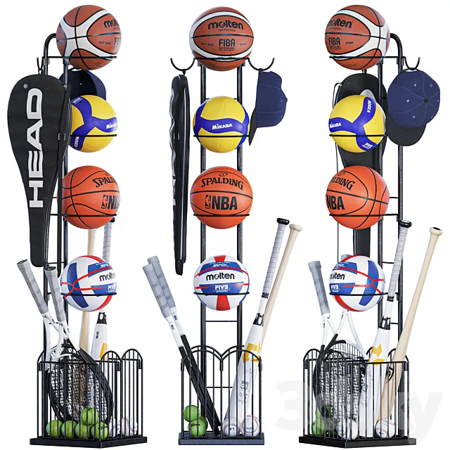 Sport set 02 Free Download