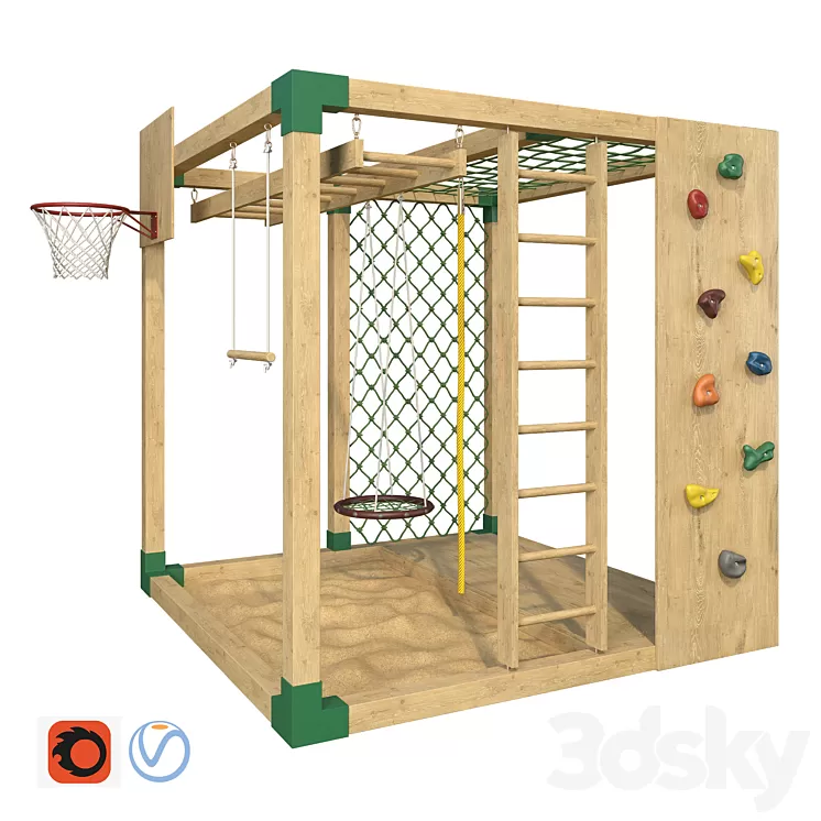 3dsky free
