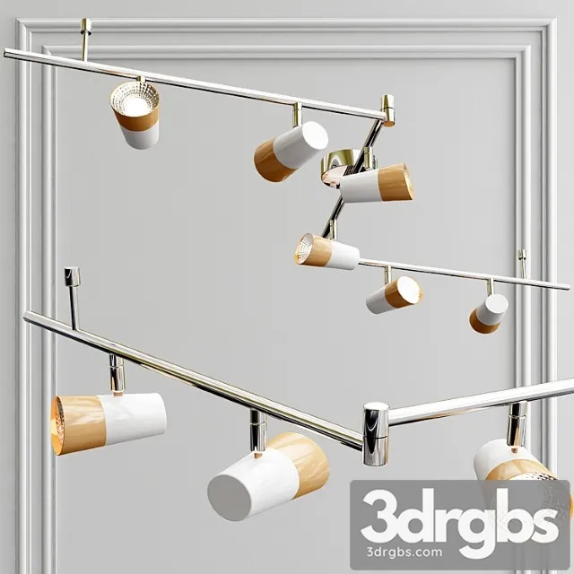 Spot Demarkt Ice 3D Model Free