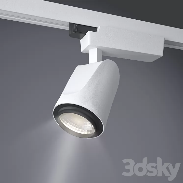 Spot ISSIMO 3D Model