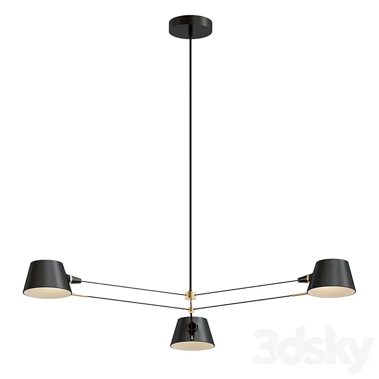 spread p193 3D Model Free