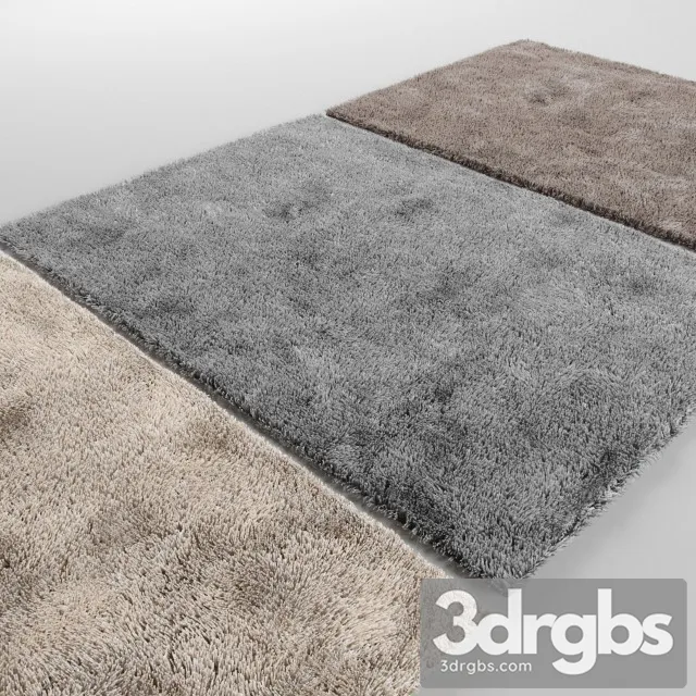 Square Feather Carpet 3 Free Download
