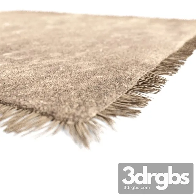 Square Feather Carpet Free Download