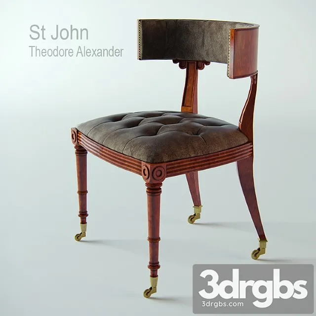 St John Ta Free Download