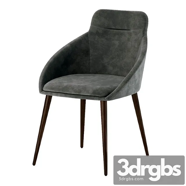 St Kvini 3D Model Free