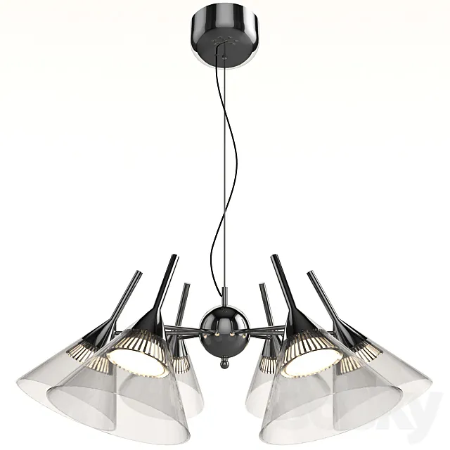 ST Luce _ CONO _ SL930.103.06 3DModel