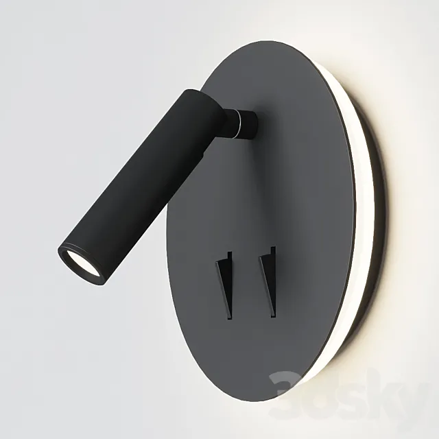 ST Luce Bondi SL1586.501.01 SL1586.401.01 3D Model