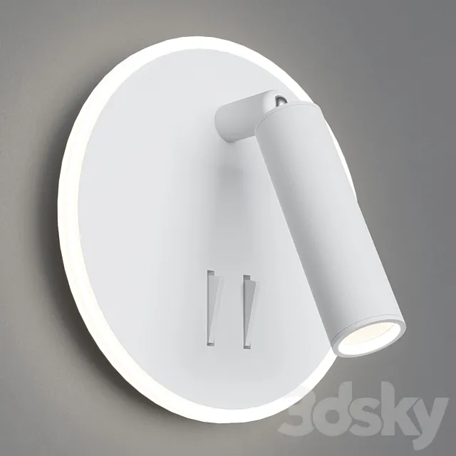 ST Luce Bondi SL1586.513.01 SL1586.413.01 3D Model