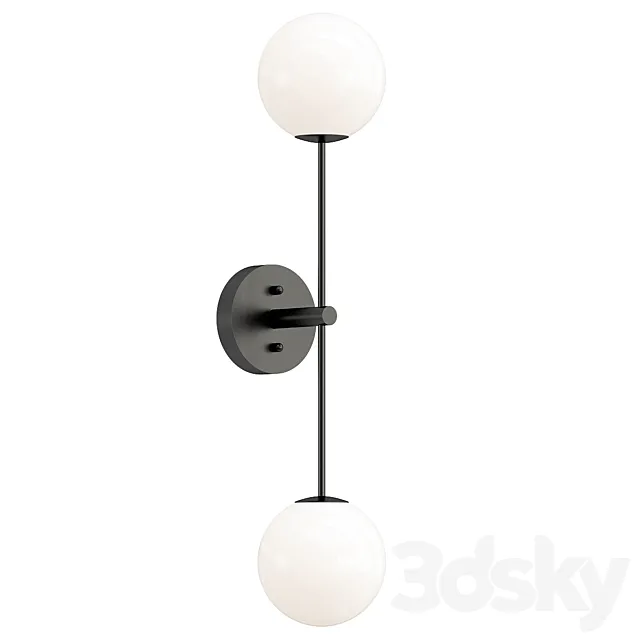 ST Luce Chieti 3D Model