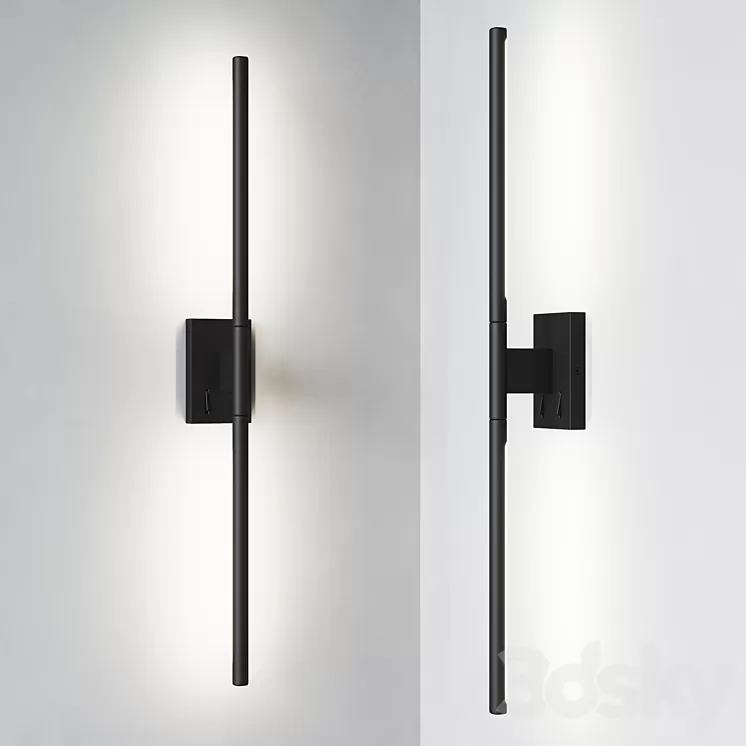 ST Luce Ralio SL1580.401.01 3D Model
