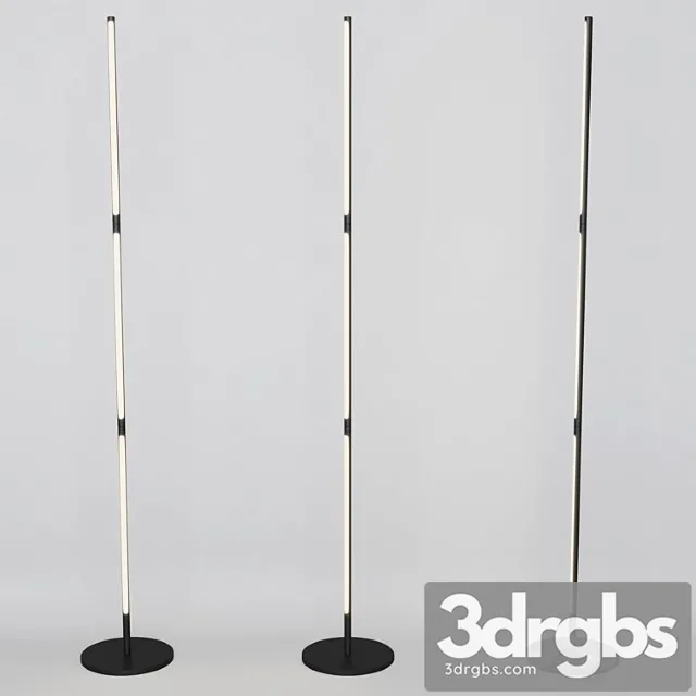 St luce ralio sl1580.405.01 3D Model Free