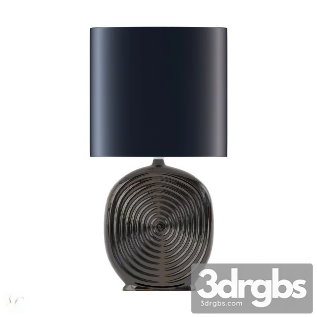 ST Luce Tabella 3D Model Free