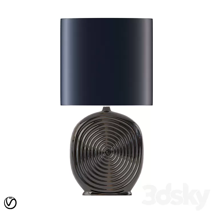 ST Luce Tabella SL991.404.01 3D Model