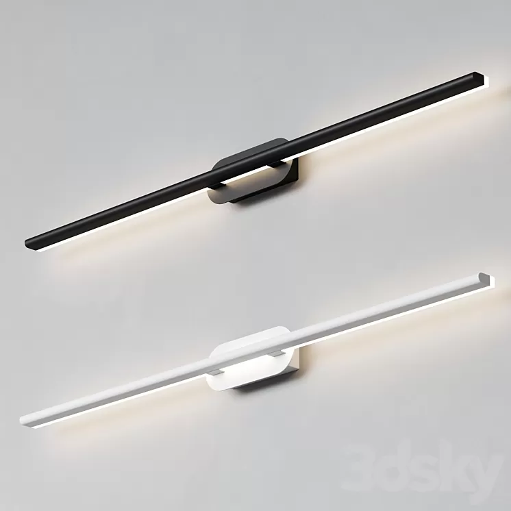 ST Luce Ursito SL1598.411.01 SL1598.511.01 3D Model